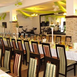 Bar Kaktus - Sale weselne