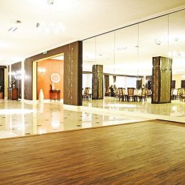 Hotel Gold - Sale weselne