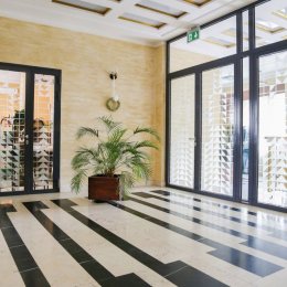 Hotel Hutnik - Sale weselne