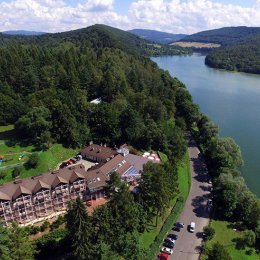 Hotel Solina - Sale weselne