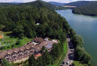 Hotel Solina
