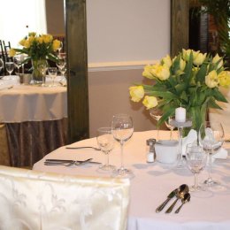 Restauracja & Hotel Pian Cafe - Sale weselne