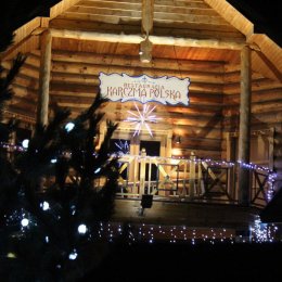 Restauracja Karczma Polska - Sale weselne