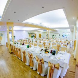 Zajazd Anna - Sale weselne