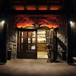 Zajazd Pod Caryńską - Sale weselne