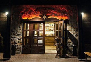 Zajazd Pod Caryńską