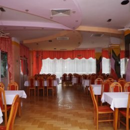 Hotel Laworta - Sale weselne