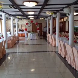 Hotel Twist - Sale weselne