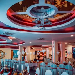 Hotel Venus Plaza - Sale weselne