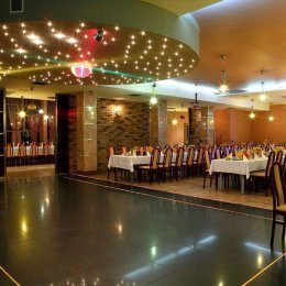 Restauracja Albatros - Sale weselne