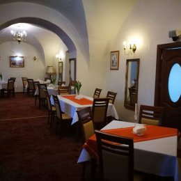 Restauracja Dominikańska - Sale weselne
