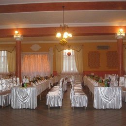 Sala weselna Imperium - Sale weselne