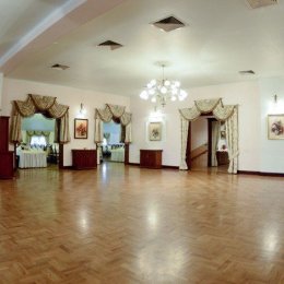 Sala weselna Podkowa Janik - Sale weselne