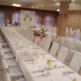 VisaVis - Sale weselne