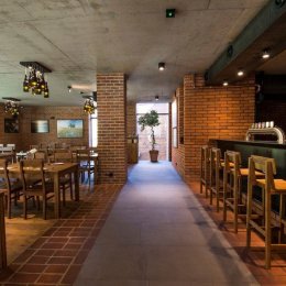 Browarmia - Sale weselne