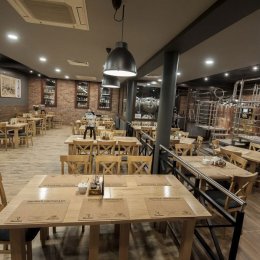 Hotel Restauracja Rad - Sale weselne