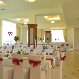 Hotel Sezam - Sale weselne