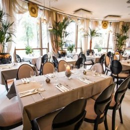 Otwarta Kuchnia - Sale weselne