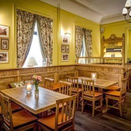 Restauracja Dawne Smaki - Sale weselne