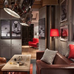 RESTAURACJA L’ENTRE VILLES - Sale weselne