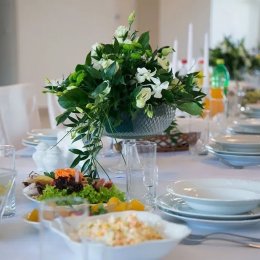 Sala Aleksandra - Sale weselne