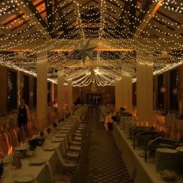 Szarotka - Sale weselne