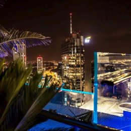 The view - Sale weselne