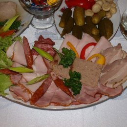 Dom Weselny Korytów - Sale weselne