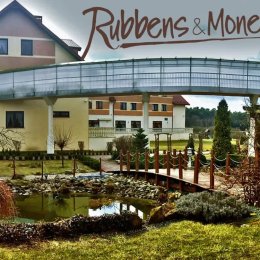 Hotel Monet - Sale weselne