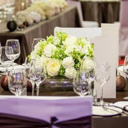 HOTEL NARVIL - Sale weselne