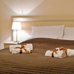 Hotel Wiatraczna - Sale weselne