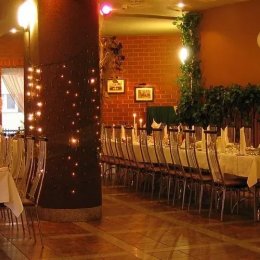 NEW CAPITOL RESTAURACJA - Sale weselne