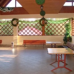 Oleńka - Sale weselne