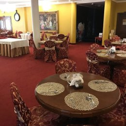 PRAWDZIC RESORT&CONFERENCE - Sale weselne