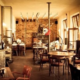 Restauracja Spotkanie - Sale weselne