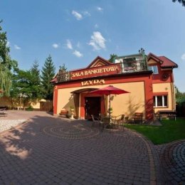Sala bankietowa i weselna Izyda - Sale weselne
