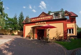 Sala bankietowa i weselna Izyda