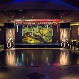 Sala Bankietowa Klub Mechanik - Sale weselne