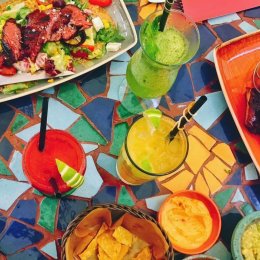 Blue Cactus - Sale weselne