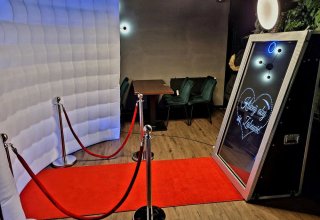 Zwierciadło Uśmiechu