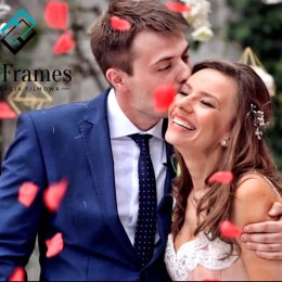 FewFrames - Kamerzysta na wesele