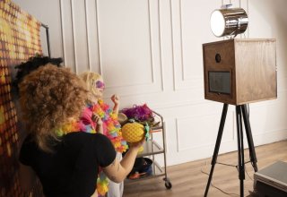 BierzemyŚlub - Atrakcje weselne