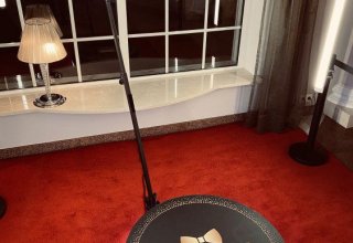 Fotobudka 360 Stopni. Wynajem360