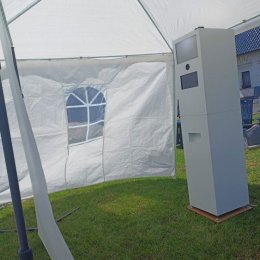 Fotobudka Patrycja Paczyńska - Fotobudka na wesele