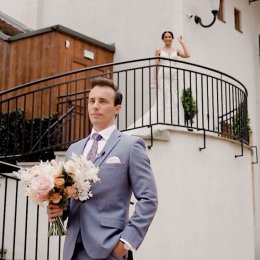 Spotlight Wedding Story - FILM ŚLUBNY - Kamerzysta na wesele