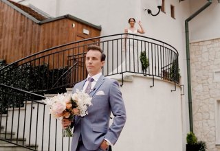 Spotlight Wedding Story - FILM ŚLUBNY