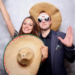 Fotobudka Wrocław www.Fotland.pl - Fotobudka na wesele