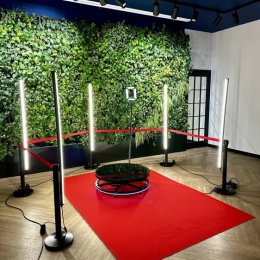 Fotobudka360 | Fotolustro | Selfie Mirror Lustereczko - Fotobudka na wesele