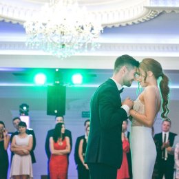 Wedding Film & Photography Joanna Markiewicz - Kamerzysta na wesele