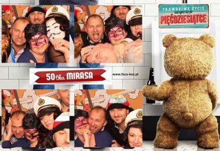 Facebox Fotobudka Trójmiasto